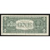 UNITED STATES OF AMERICA - PICK 530 - 1 DOLLAR 2009 - SERIE B