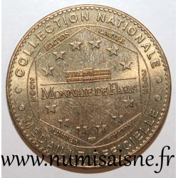 County  63 - CLERMONT FERRAND - CITY OF ARTS - MDP - 2003