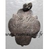 PENDANT - CALICE - May 20, 1906 - SILVER