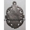 PENDANT - CALICE - SILVER