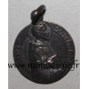 PENDANT - Saint Dominic - SILVER