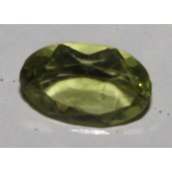 PERIDOT - 0.35 KARAT