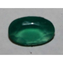 EMERALD - 0.20 CARAT