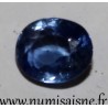 SAPHIR - 0.35 CARAT