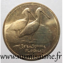 County 80 - SAINT QUENTIN EN TOURMONT - THE BAIE DE SOMME - SPOONBILLS - MDP - 2014