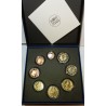 FRANCE - EURO COIN PROOF SET 2023