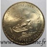 County 34 - MONTPELLIER - MARE NOSTRUM - Ocean explorer - Monnaie de Paris - 2014