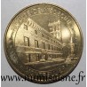 County 34 - MONTPELLIER - University of Medicine - Monnaie de Paris - 2016