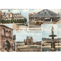 51300 - VITRY-LE-FRANCOIS