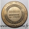 County 13 - MARSEILLE - The old harbor - Monnaie de Paris - 2013
