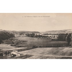 County 52000 - CHAUMONT - THE MARNE VALLEY