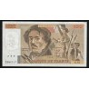 FAY 69/04 a - 100 FRANCS DELACROIX - 1980 - PICK 154