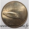County 75 - PARIS - AQUARIUM - Shark - Monnaie de Paris - 2013