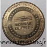 Komitat 75 - PARIS - AQUARIUM - Hai - Monnaie de Paris - 2013