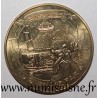 County 77 - MARNE LA VALLÉE - DISNEYLAND RESORT PARIS - Minnie - Monnaie de Paris - 2016