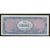 FRANCE - PICK 123 - 100 FRANCS VERSO FRANCE - 1945 - SERIE 2
