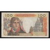 FAY 59/06 - 100 NOUVEAUX FRANCS BONAPARTE - 07/04/1960 - PICK 144