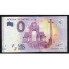 FRANCE - TOURISTIC 0 EURO SOUVENIR NOTE - THIEPVAL MEMORIAL - 2017-2