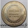 County 77 - MARNE LA VALLÉE - DISNEYLAND - PIRATES OF THE CARIBBEAN - Monnaie de Paris - 2013