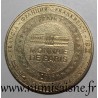 County 29 - BREST - OCEANOPOLIS - THE SEAL - Monnaie de Paris - 2016