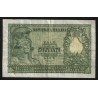 ITALY - PICK 92 a - 50 LIRE - 31/12/1951 - DV