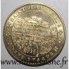 County  64 - SAINT JEAN DE LUZ - PAYS BASQUE - Monnaie de Paris - 2015