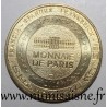 County  64 - SAINT JEAN DE LUZ - PAYS BASQUE - Monnaie de Paris - 2015