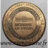 County 35 - MESNIL ROC'H - COBA PARK - Monnaie de Paris - 2013