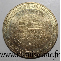 County 75 - PARIS - Football World Cup 1998 - Monnaie de Paris - 2018