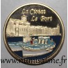 County 13 - LA CIOTAT - The port