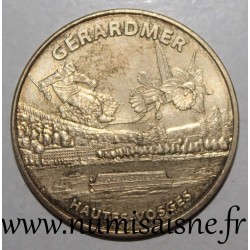 County 87 - ORADOUR SUR GLANE - MEMORY CENTER - 70 YEARS - Monnaie de Paris - 2014