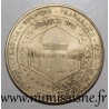 County 87 - ORADOUR SUR GLANE - MEMORY CENTER - 70 YEARS - Monnaie de Paris - 2014