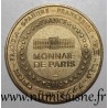 County 45 - ORLÉAN - THE NUMISMATIC CLUB OF CENTRE - 70 YEARS OF LIBERATION - MDP - 2014