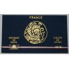 COFFRET FLEUR DE COIN 1978 SANS AILES - TRANCHE A