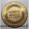 County 14 - BAYEUX - CATHEDRAL NOTRE DAME - 70 years of D-Day - Monnaie de Paris - 2014