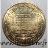 Komitat 37 - VILLANDRY - SCHLOSS - Monnaie de Paris - 2015