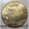 County 37 - CHENONCEAUX - CASTLE - Monnaie de Paris - 2017