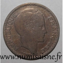 ALGERIEN - KM 92 - 50 FRANCS 1949