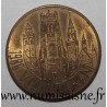 BELGIUM - Municipality token - 25 Vlaamse franken 1986 - Vlaanderen