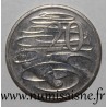 AUSTRALIEN - KM 403 - 20 CENT 2002 - Schnabeltier