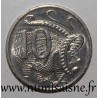 AUSTRALIA - KM 402 - 10 CENTS 2003 - Superb lyrebird