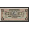 GREECE - PICK 102 a - 500 DRACHMAI - 01/10/1932