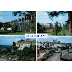 County 52000 - CHAUMONT
