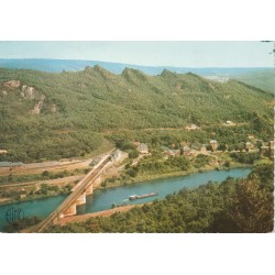 County 08800 - MONTHERMÉ - MEUSE VALLEY