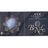 BENELUX - COFFRET EURO 2003 - Série 8 pièces Luxembourg, Belgique et Pays-Bas - Occasion