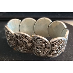 SILVER BRACELET - 0/94642