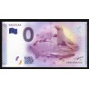 FRANCE - TOURISTIC 0 EURO SOUVENIR NOTE - NAUSICAA - 2015-1