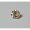 DIAMOND - 0.35 CARAT - 4.1 MILLIMETER - 0.07 GRAMS