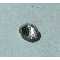 DIAMOND - 0.05 CARAT - 2.7 MILLIMETER - 0.01 GRAMS