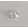 DIAMOND - 0.35 CARAT - 4.1 MILLIMETER - 0.07 GRAMS